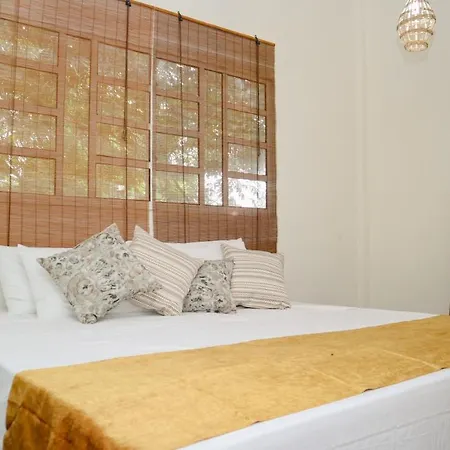 Corales De Orika Eco Hotel 4*