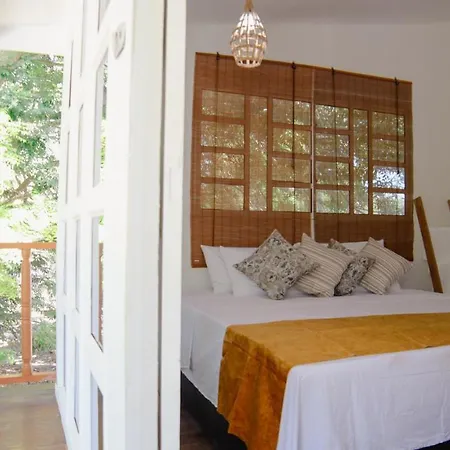 Corales De Orika Eco 4* Cartagena