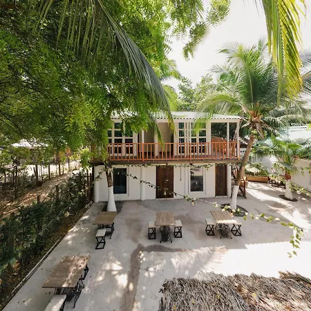 Hotel Corales De Orika Eco